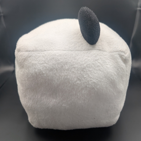 Super soft mini panda stuffed pillow cube toy - Picture 4 of 4